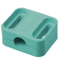 Proximity sensors accessories mounting flange BF 11